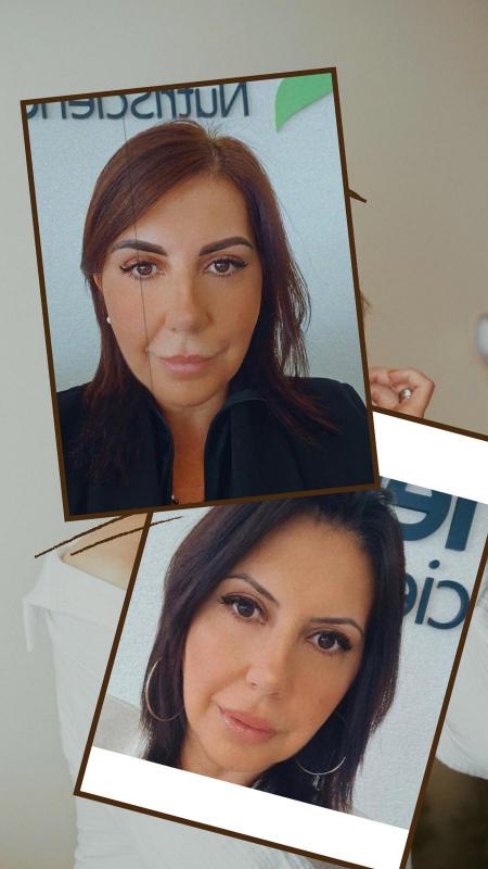 Перманентный макияж, ламинирование ресниц и бровей