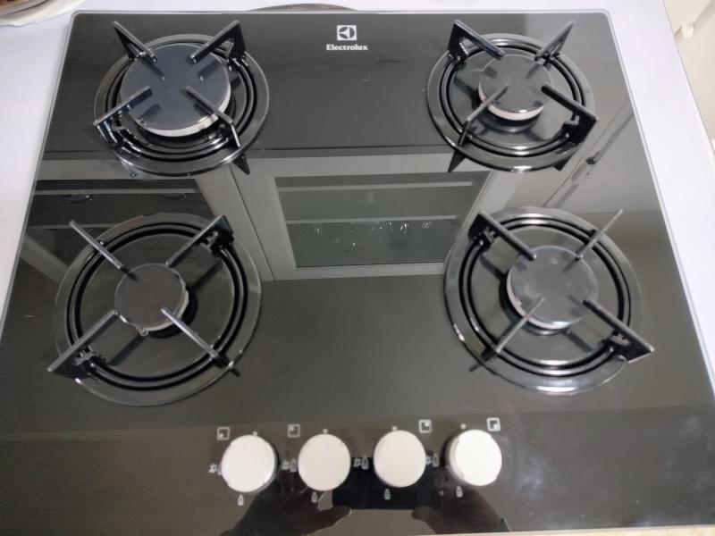 Варочная панель индезит