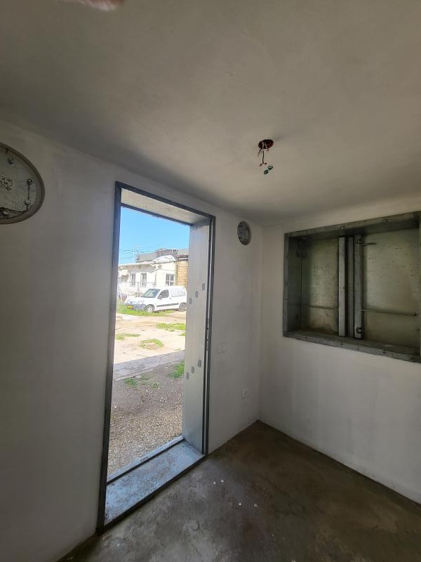 Мигунит (переносной Бомбоубежище)