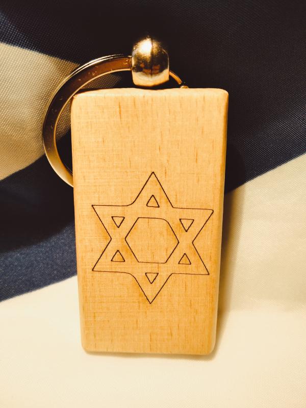 Брелок для ключей .