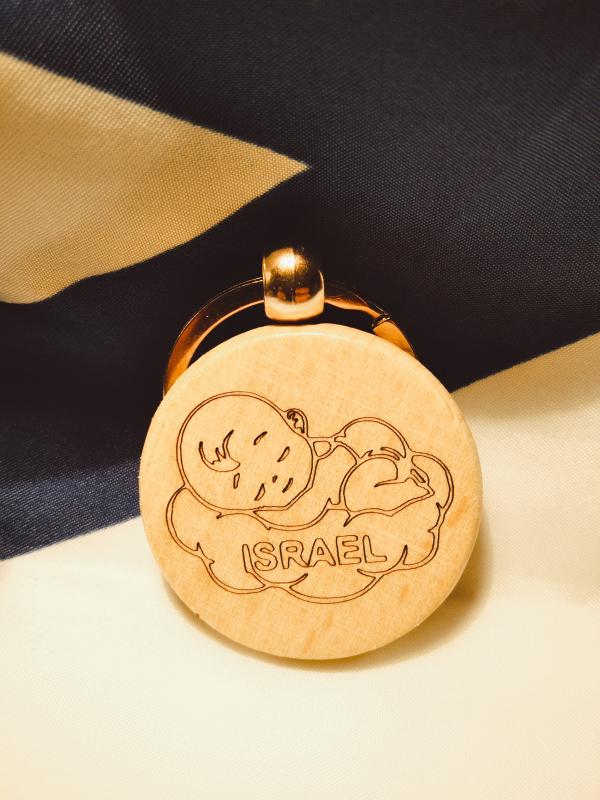 Брелок для ключей .