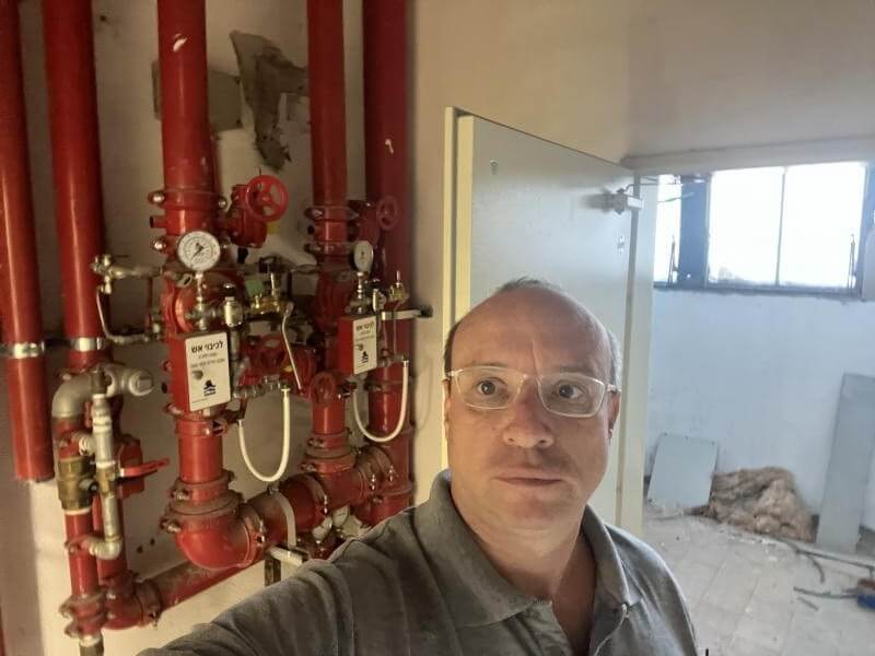 Разрешения для пожарников всем видов предприятий