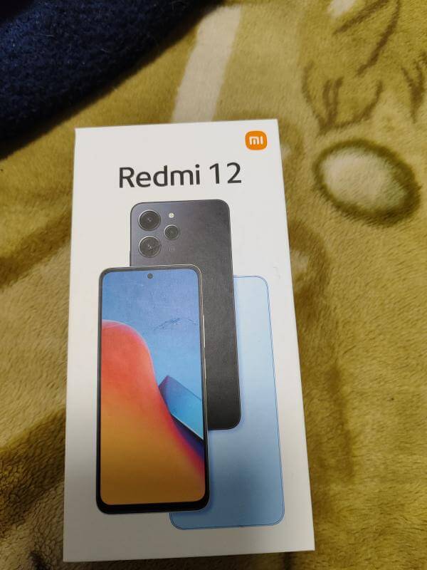 Xiaomi 12