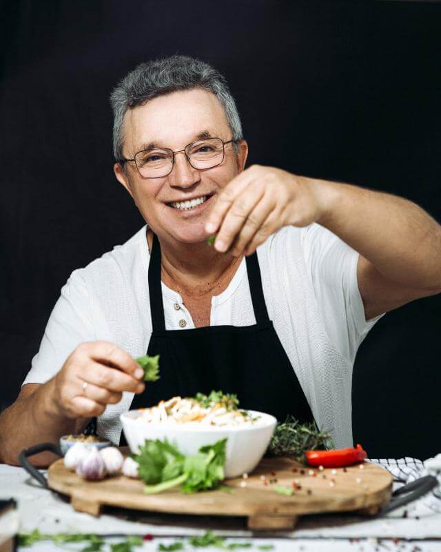 Еда на каждый день, на праздники, на шабат