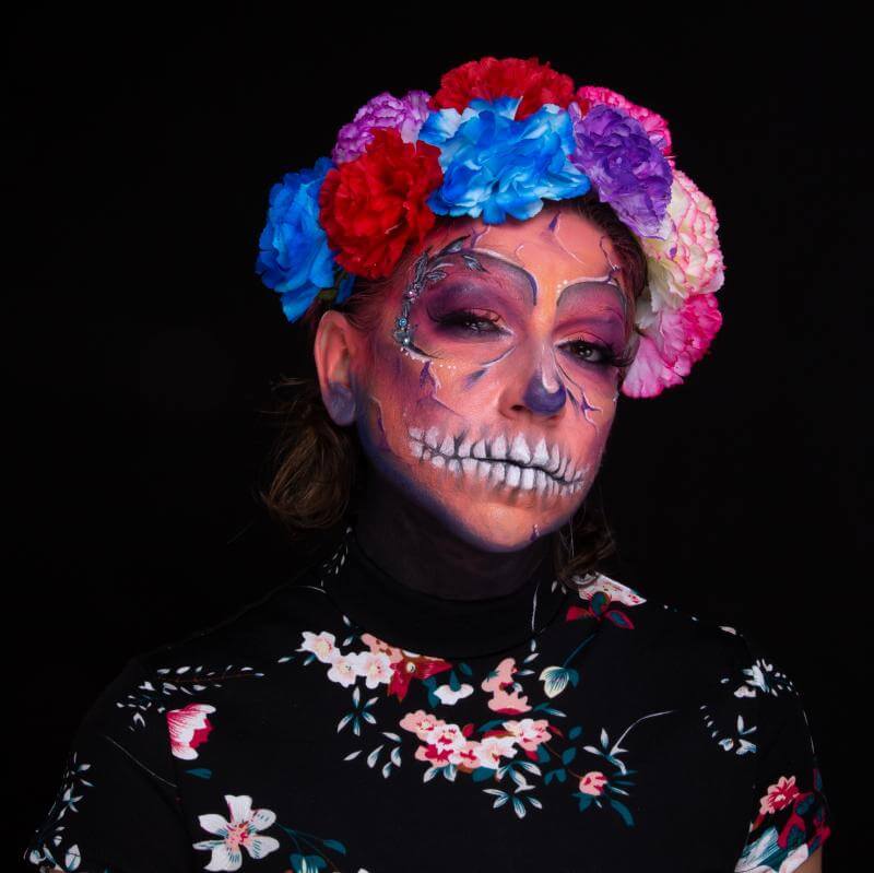 Аквагрим/грим