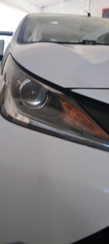 Детейлинг автомобиля