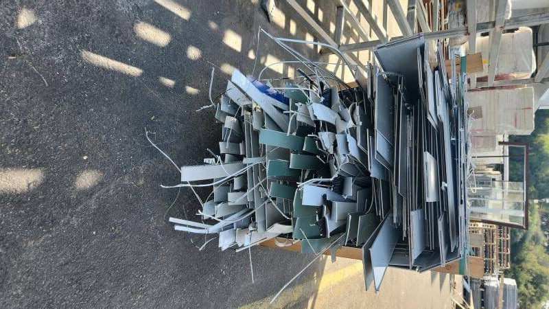 Покупаем цветной метал . Занимаемся утилизацией электронного лома