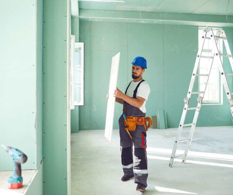 РЕМОНТЫ «ПОД КЛЮЧ» בס"ד ВСЕ ВИДЫ РЕМОНТОВ