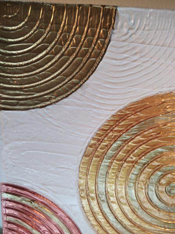 Картина на подрамнике. Абстракция .Для дома и офиса.