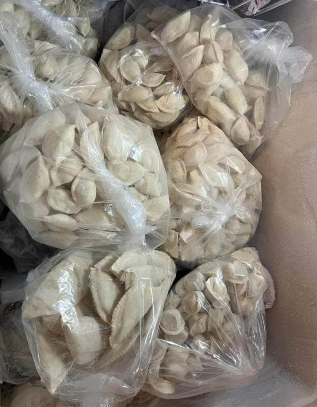 Производство