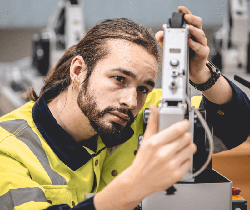 Работник/ца на упаковку