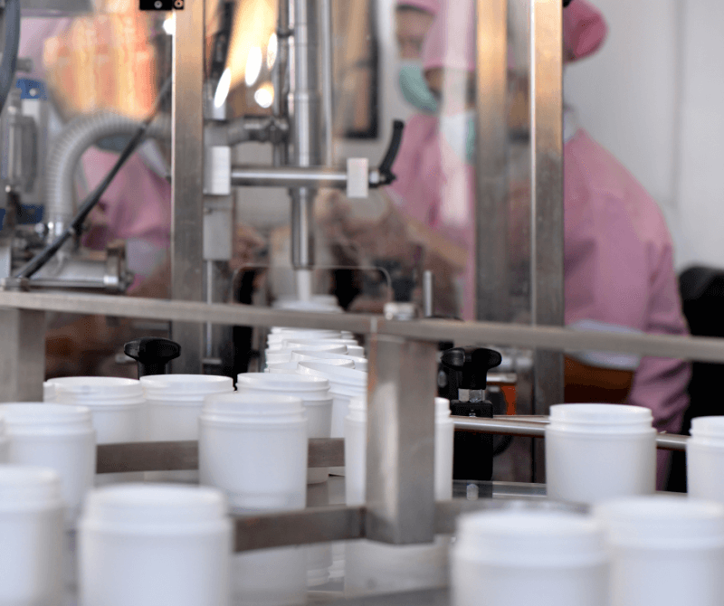 Работник/ца на упаковку