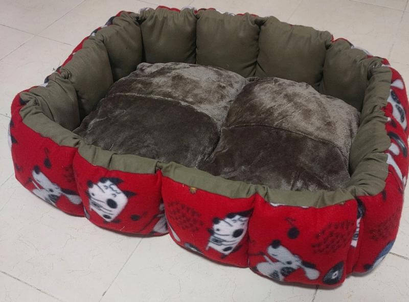 Кровать для собаки