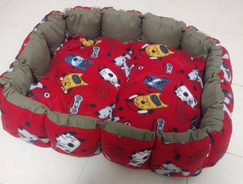 Кровать для собаки