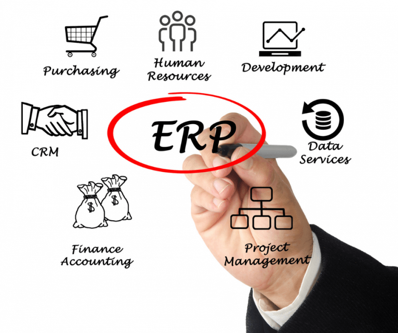 Исполнительный директор