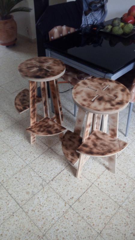 Подставка для цветов