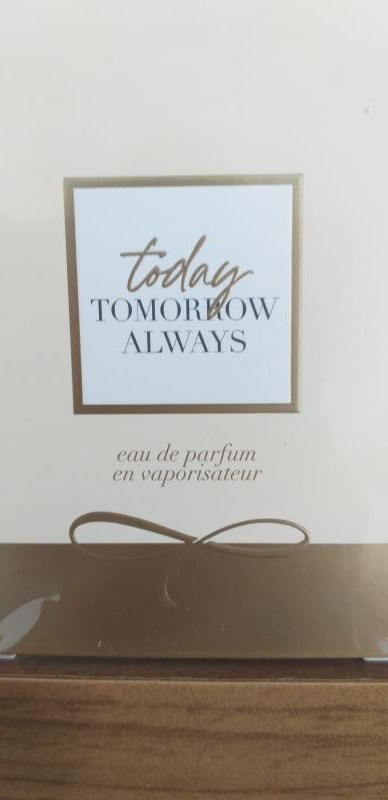 Продукция Oriflame и Аvon