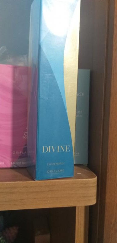 Продукция Oriflame и Аvon