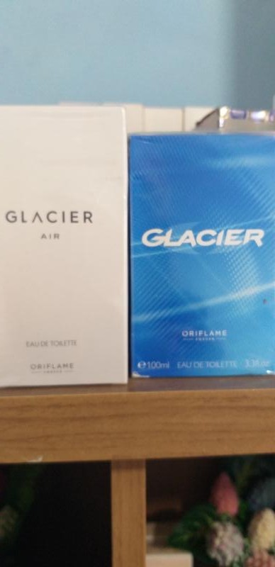 Продукция Oriflame и Аvon