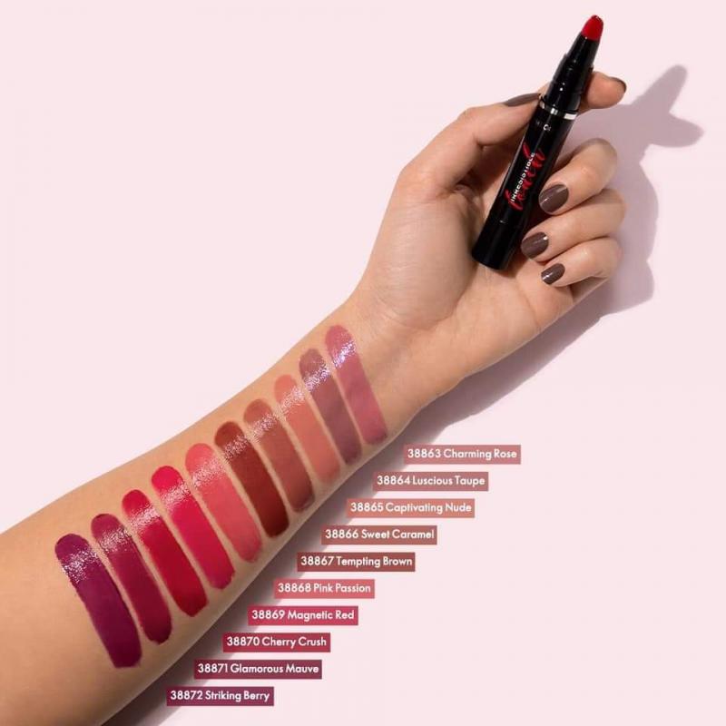 Продукция Oriflame и Аvon