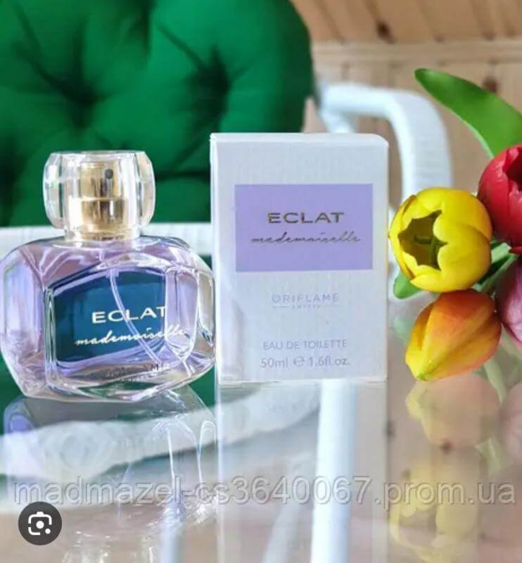 Продукция Oriflame и Аvon