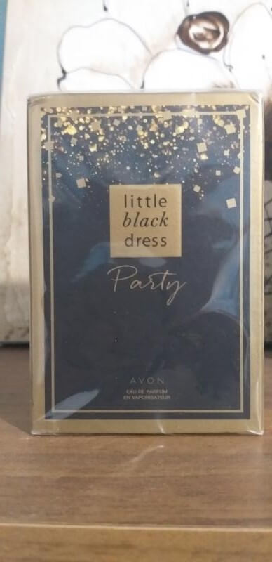 Продукция Oriflame и Аvon