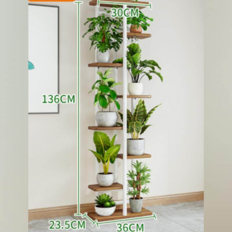 Подставки для цветов