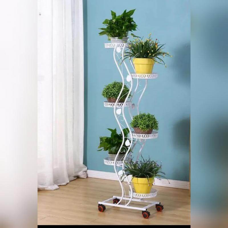 Подставки для цветов