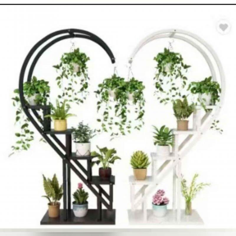 Подставки для цветов