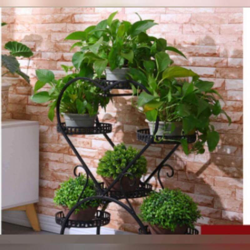 Подставки для цветов