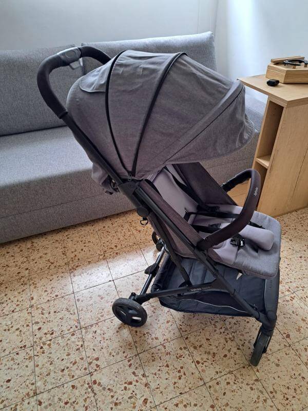 Коляска детская