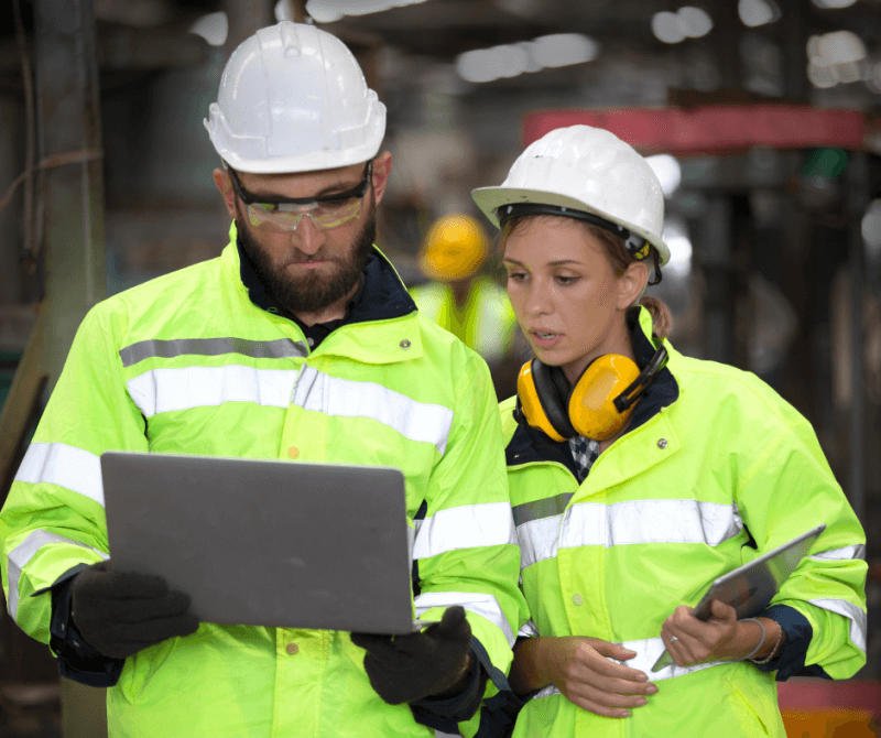 Вакансии на стройку и упаковку