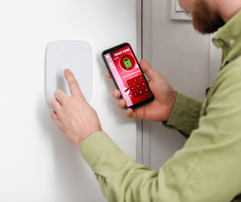 Установщики электронных систем