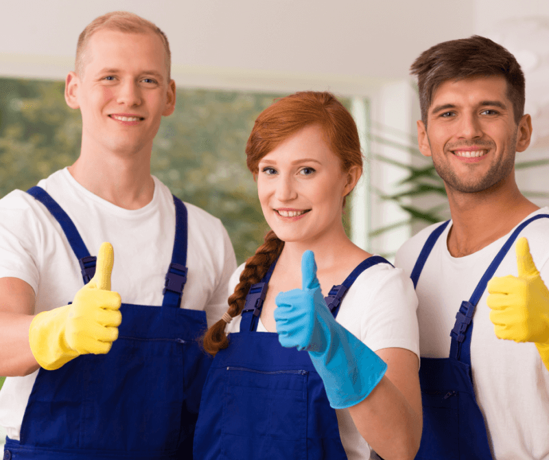 РАБОТНИКИ/ЦЫ НА УБОРКУ ПАРКА