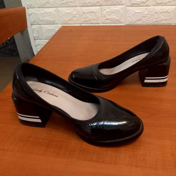 Туфли женские