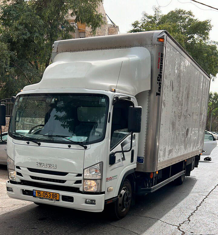 WellDO грузоперевозки