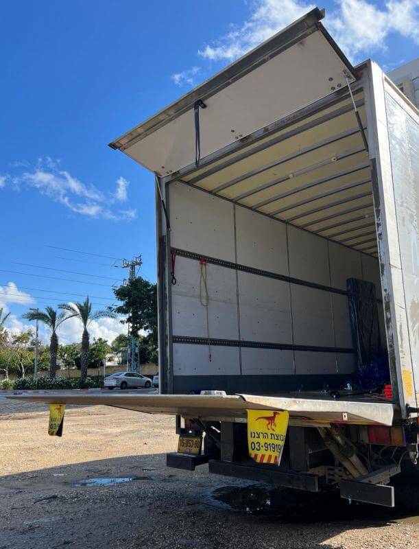 WellDO грузоперевозки