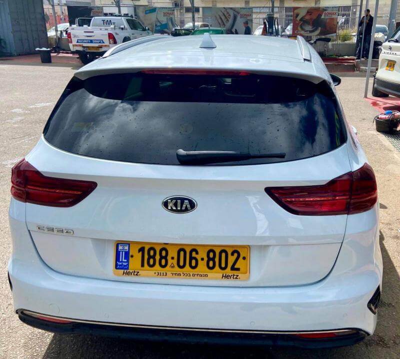 Kia