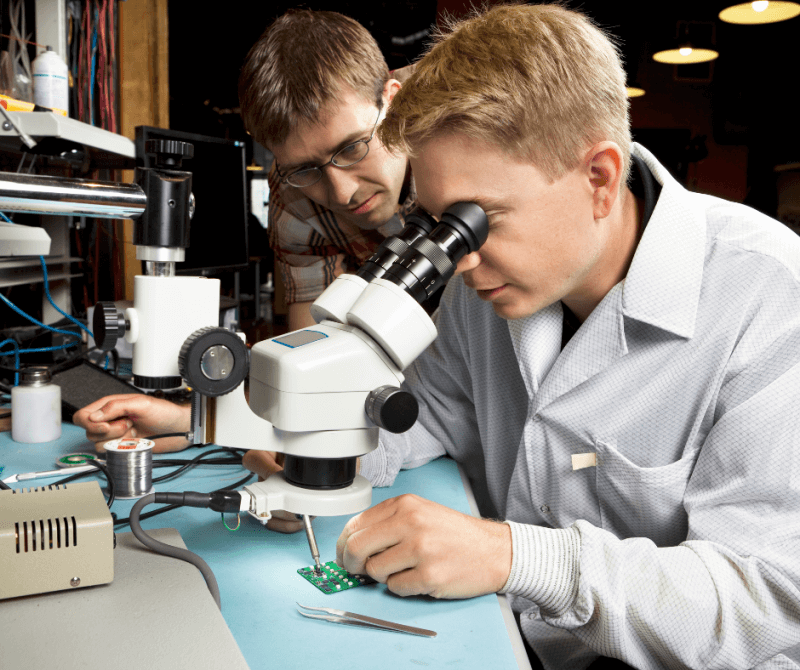 ПАЯЛЬЩИК /ЦА