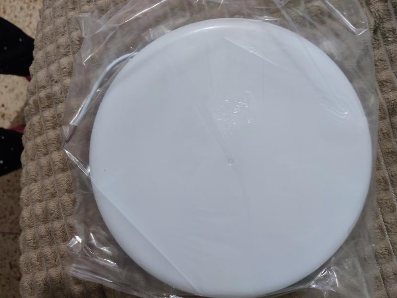 Потолочный плафон лампа