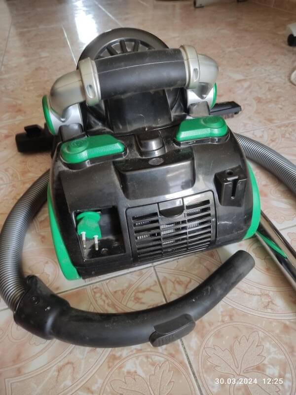 Пылесос UFESA