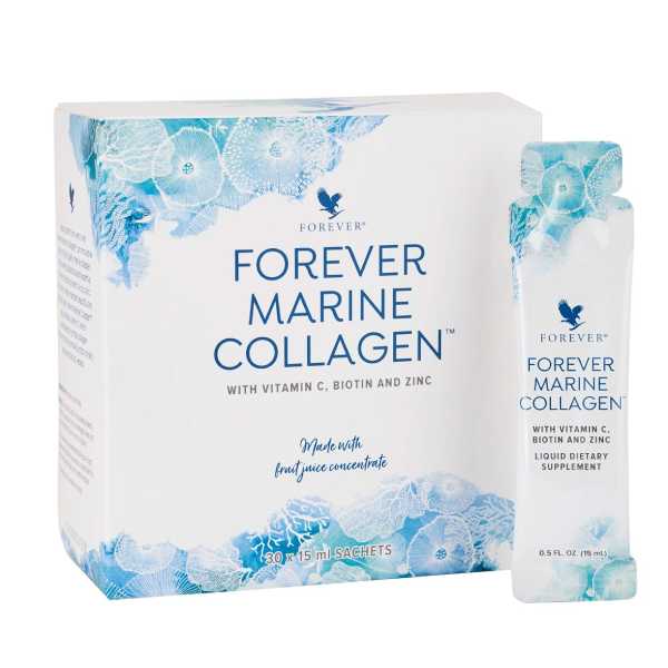 Форевер «Морской коллаген»