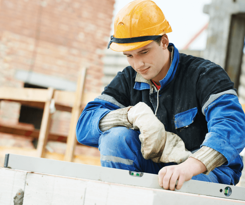 РАБОЧИЕ на СТРОИТЕЛЬНЫЕ ОБЪЕКТЫ