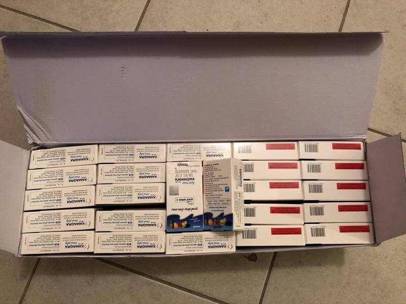 камагра и турецкий мед