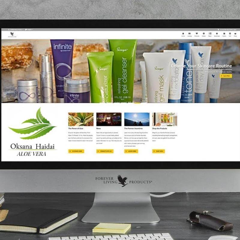 КОНСУЛЬТАНТ ИНТЕРНЕТ МАГАЗИНА