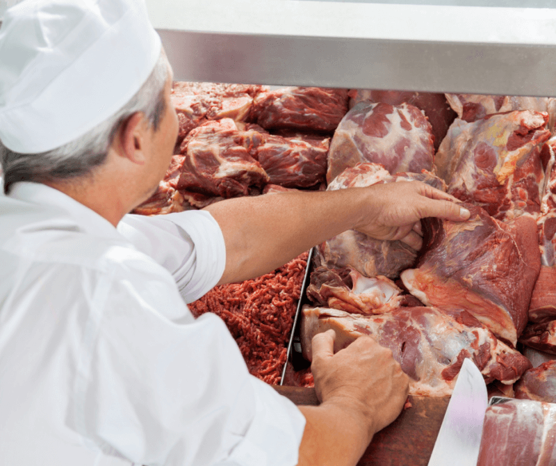 РАБОТНИКИ/ЦЫ в магазин