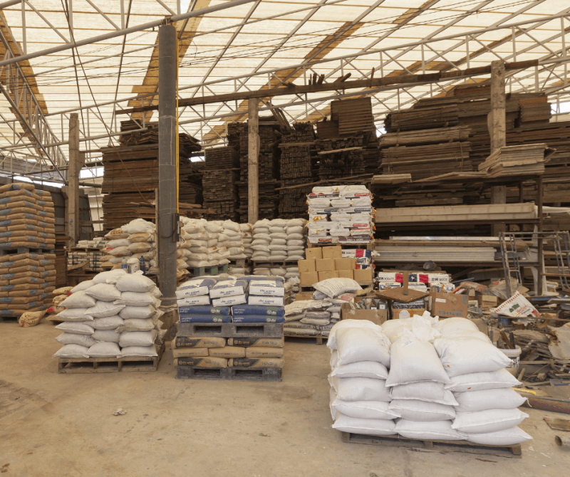 КЛАДОВЩИКИ