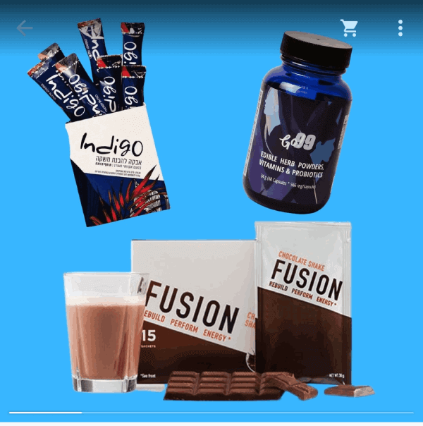 Троица для здоровья и хорошего самочувствия