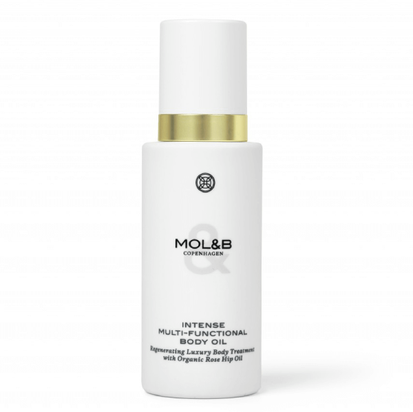 ИНТЕНСИВНОЕ МНОГО<wbr>ФУНКЦИОНАЛЬНОЕ МАСЛО Mol&B ДЛЯ ЛИЦА И ТЕЛА