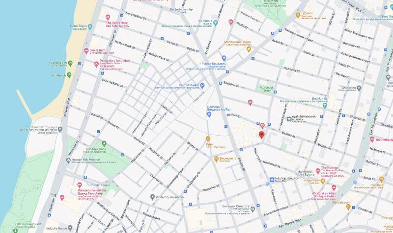 Квартира